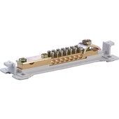 Potentialausgleichschiene